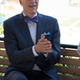 Ted Danson (Photo: Colleen Hayes/NBC)